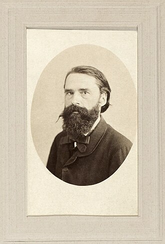 Ferdinand Gregorovius